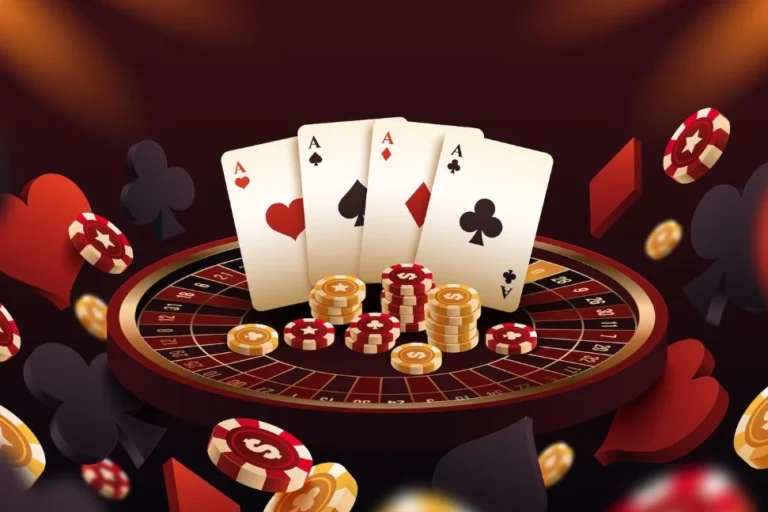The Technology of KK8: An In-Depth Look at the Platform of the Casino