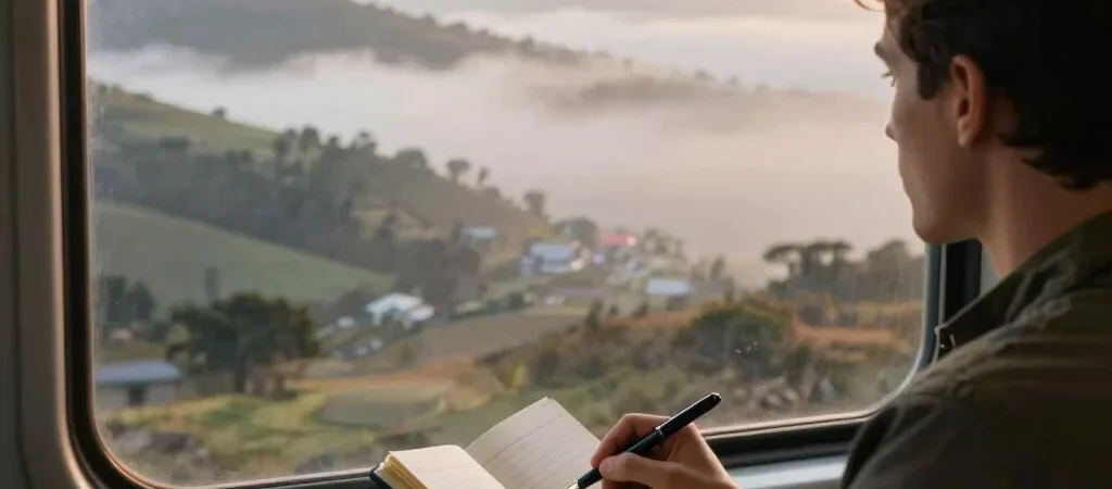 Beyond the Tourist Trail: Reclaiming Slow Travel in 2025